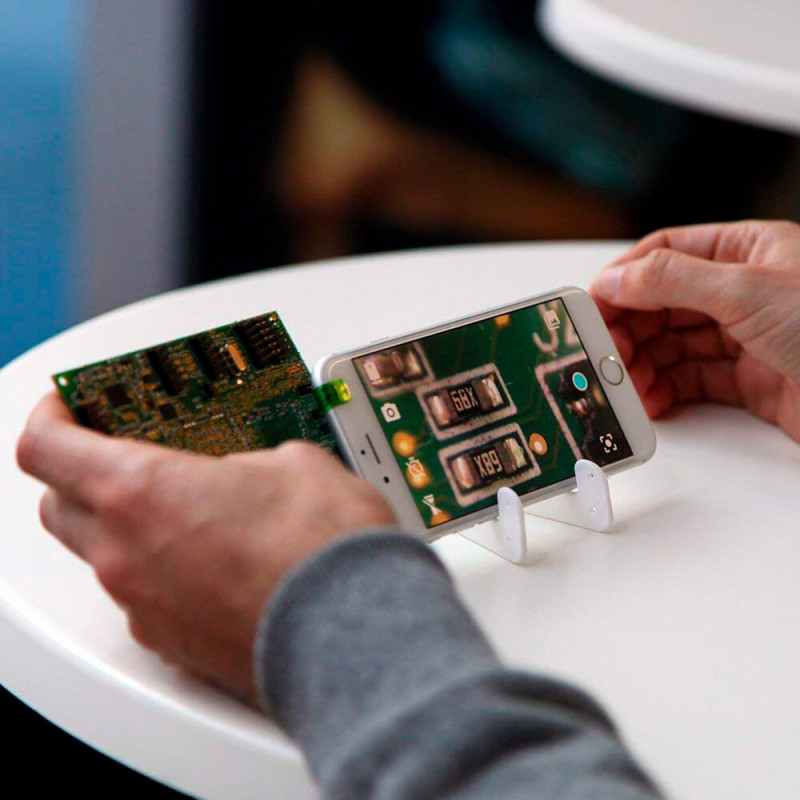 Мини-линза для смартфона Blips Macro - 2